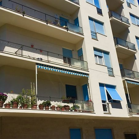 B&B Barbarossa Livorno Kültér fotó