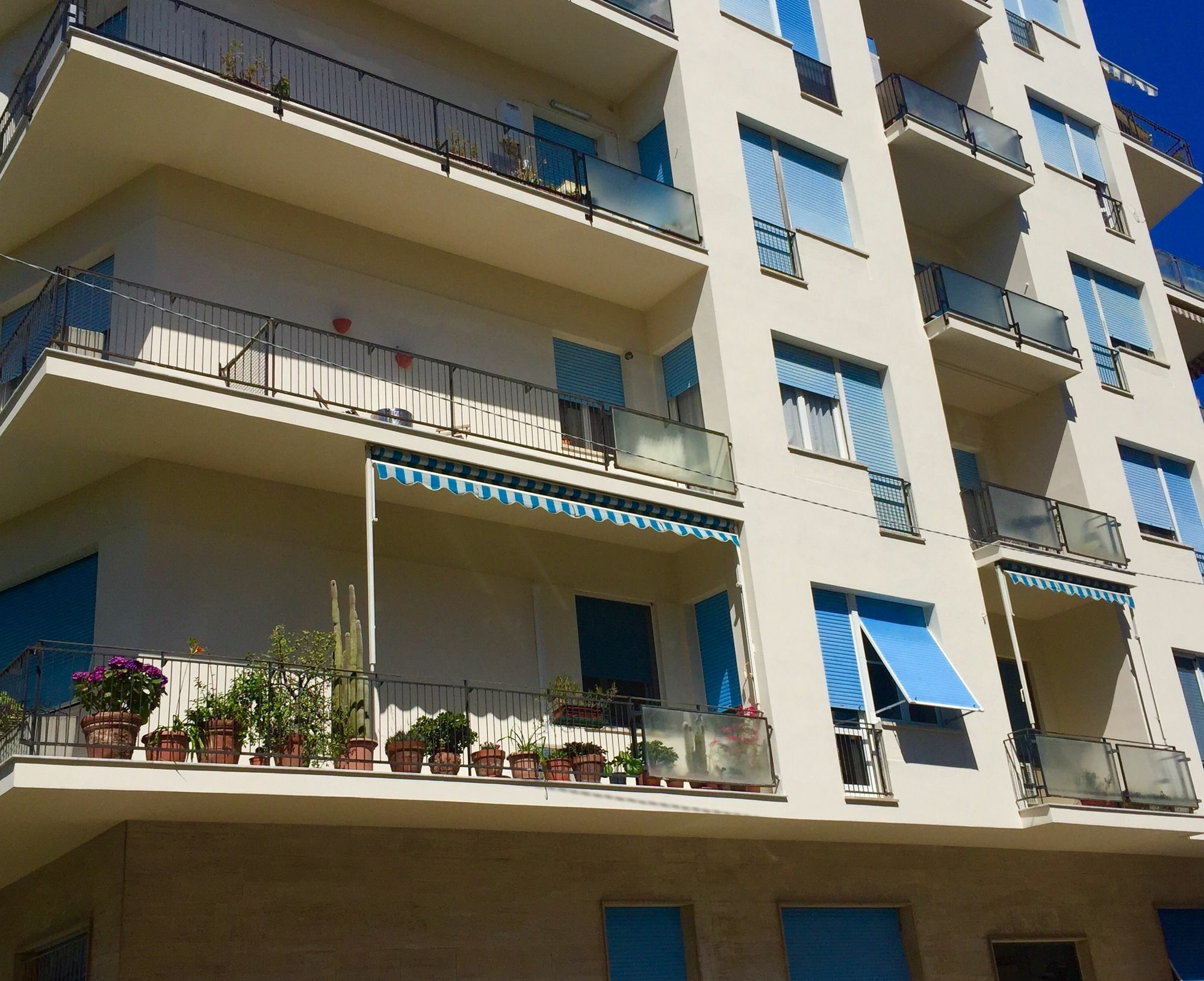 B&B Barbarossa Livorno Kültér fotó