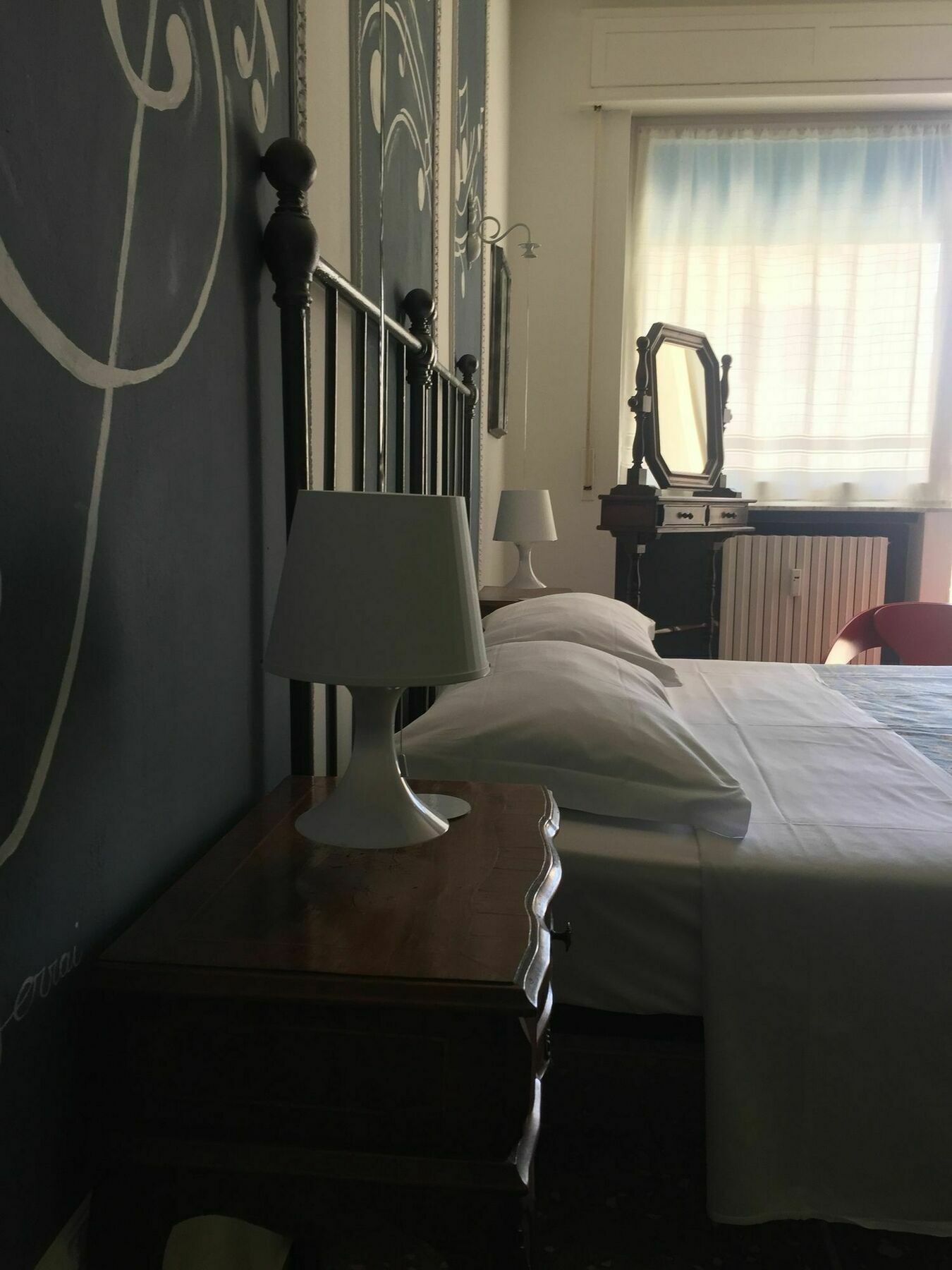 B&B Barbarossa Livorno Kültér fotó